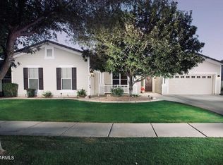2919 E Cullumber St, Gilbert, AZ 85234