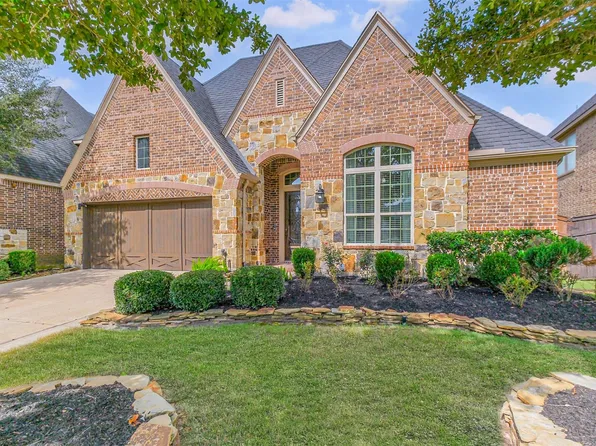 5202 Bartlett Vista Ct, Fulshear, TX 77441