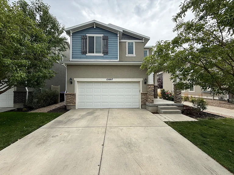 12007 S El Capitan Ln — Photo 1