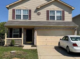 521 Suncatcher Dr, Avon, IN 46123