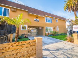 5555 Klump Ave #102-10, North Hollywood, CA 91601
