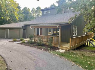 3599 W Cockrell Rd, Bloomington, IN 47403