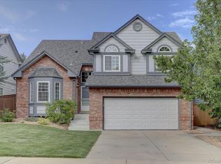 9333 Princeton St, Highlands Ranch, CO 80130