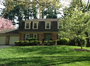 103 Charlesbrooke Rd, Baltimore, MD 21212