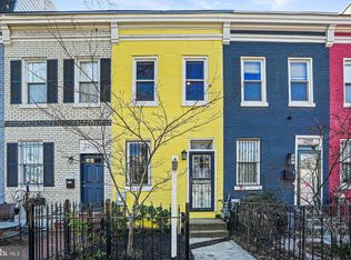 1211 Florida Ave NE, Washington, DC 20002