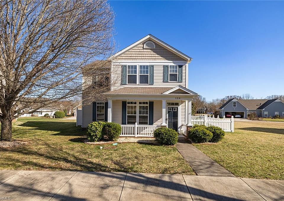 128 Sweetwater Cir Advance NC 27006 Zillow