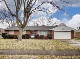 409 Herr St, Englewood, OH