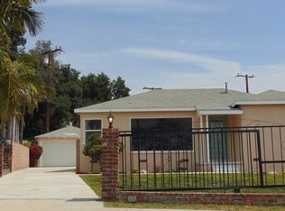 12848 Farnell St, Baldwin Park, CA 91706