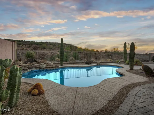 4600 S SALVIA Drive, Gold Canyon, AZ 85118