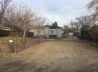 5860 Middle Fork Dr, Sun Valley, NV