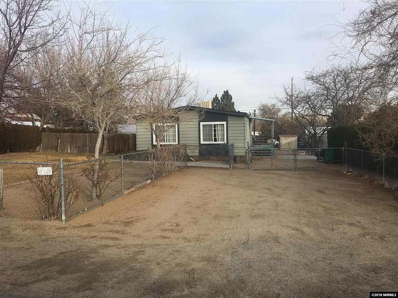 5860 Middle Fork Dr photo 1