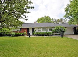 767 W Sharon Rd, Cincinnati, OH 45240