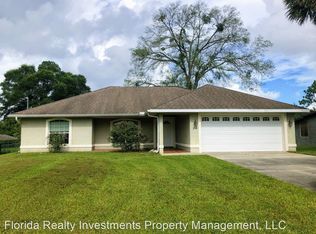 214 Lancaster Ave, Orange City, FL 32763