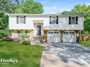 3848 Northstrand Dr, Decatur, GA 30035