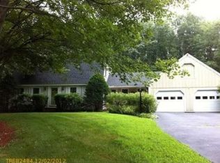 6 Thunder Rd, Saco, ME 04072