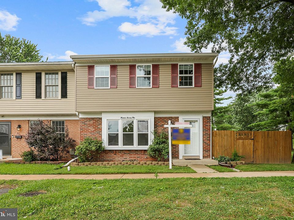 1474 Harford Square Dr, Edgewood, MD 21040 Zillow