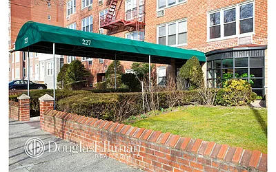 Sold by Douglas Elliman