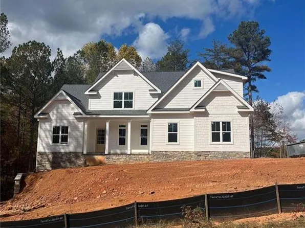 13 Sawyer Ln, Jasper, GA 30143