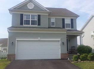 507 Middlesex Dr, Middletown, DE 19709