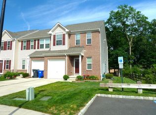 302 Joyce Ct, Brick, NJ 08724