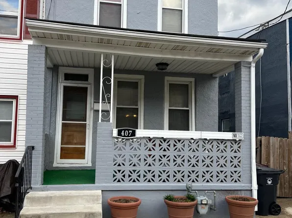 407 S Claymont St, Wilmington, DE 19801