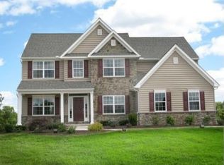 20 Mill Run Rd, York, PA 17404