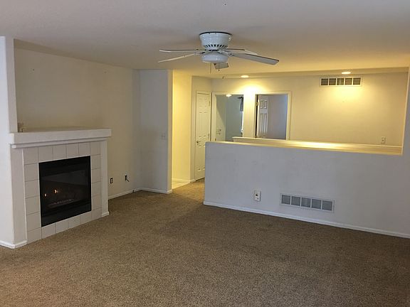 Oversized family room