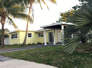 3616 SW 21st Ct, Fort Lauderdale, FL 33312
