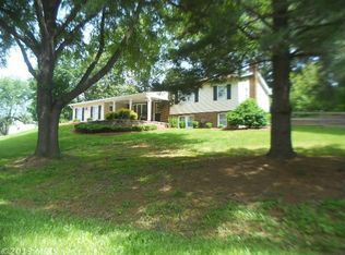 12404 Linganore Woods Cir, Monrovia, MD 21770