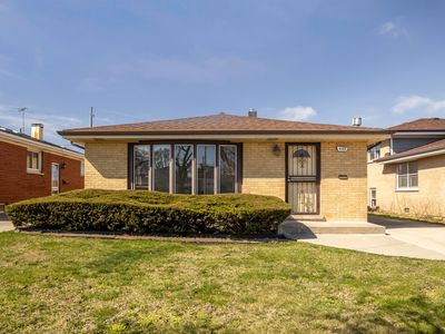 8008 S Kedvale Ave, Chicago, IL, 60652