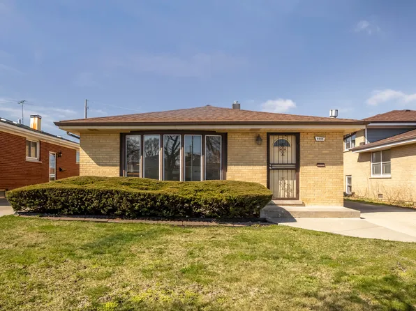 8008 S Kedvale Ave, Chicago, IL 60652