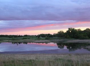 Norwegian Rd, Vining, MN 56588