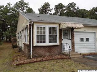 48 Milford Ave #A, Manchester Township, NJ 08759