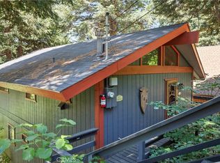 760 Lake Dr, Lake Arrowhead, CA 92352