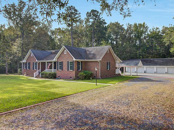 2216 Hummingbird Ln, Summerville, SC 29483 | MLS #23022706 | Zillow