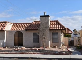 2816 Mohawk St, Las Vegas, NV 89146