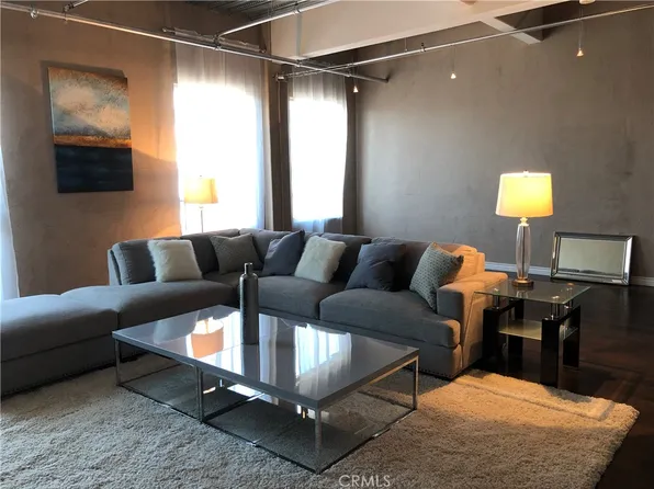 312 W 5th St APT 1205, Los Angeles, CA 90013