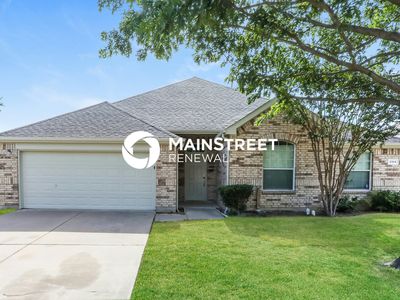 3164 Kingswood Ct, Mansfield, TX, 76063