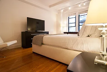 Rented by WAM Partners - William Moses Co.