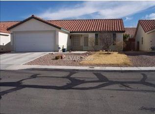 2630 Mercy Dr, Las Vegas, NV 89156