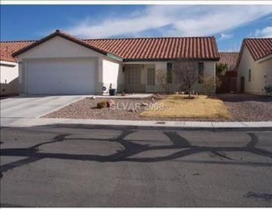 2630 Mercy Dr, Las Vegas, NV, 89156