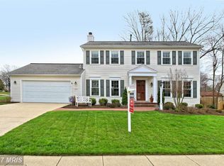 6527 Raftelis Rd, Burke, VA 22015