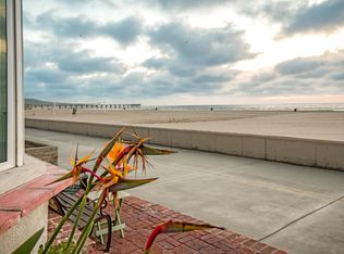 1818 The Strand, Hermosa Beach, CA 90254