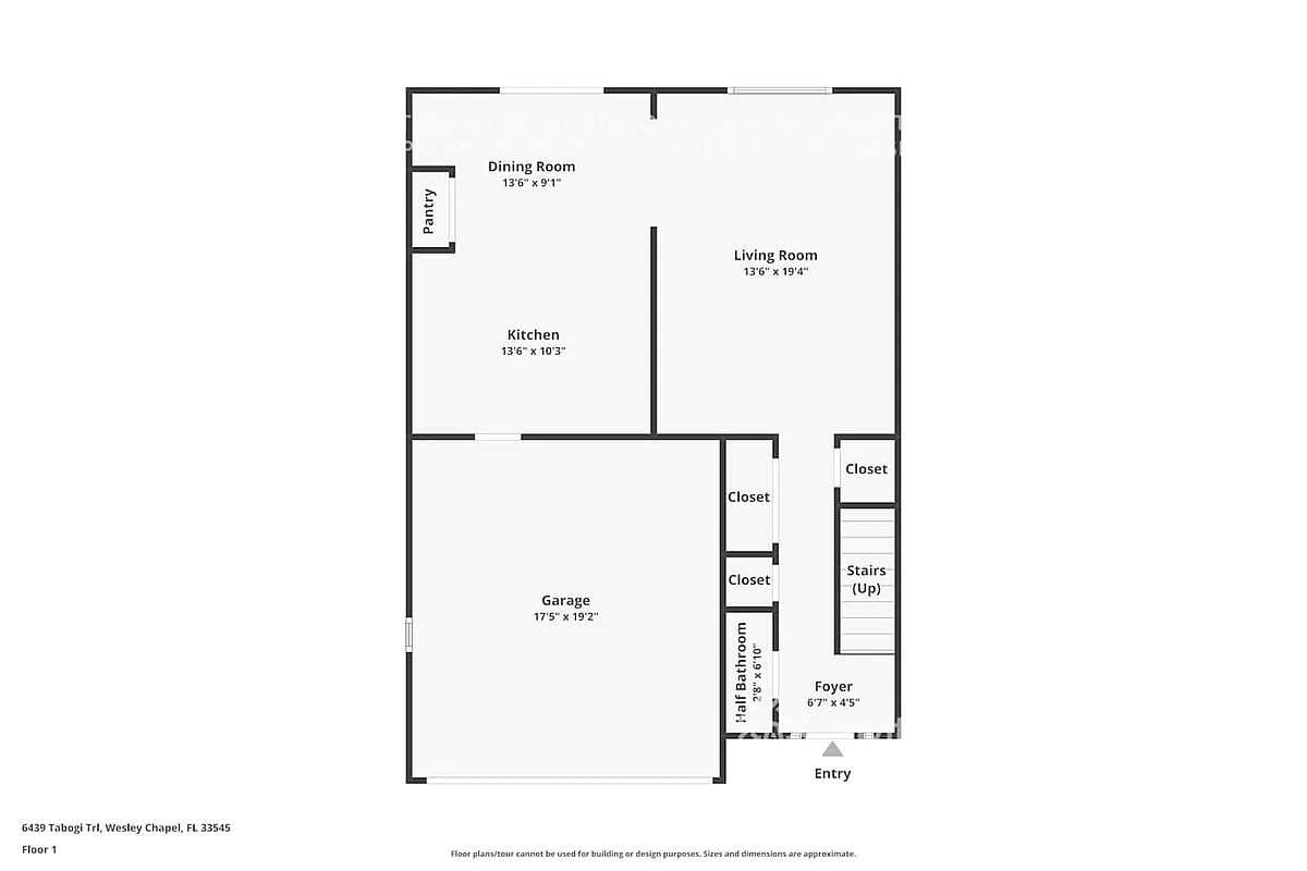 Building Photo - 6439 Tabogi Trl