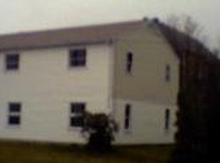20 Vesper Lck, Brookville, PA 15825