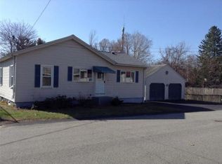 35 Shea St, Lowell, MA 01854