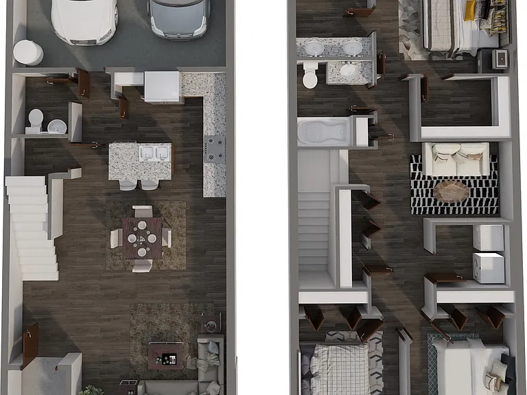 Residences at Butler Creek — Photo 27