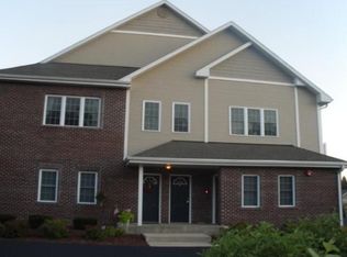 327 E Clay St UNIT 29, Whitewater, WI 53190