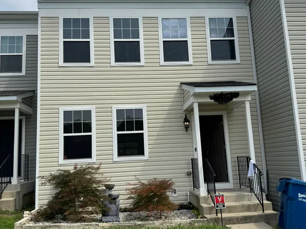 508 English Oak Ln, Prince Frederick, MD 20678