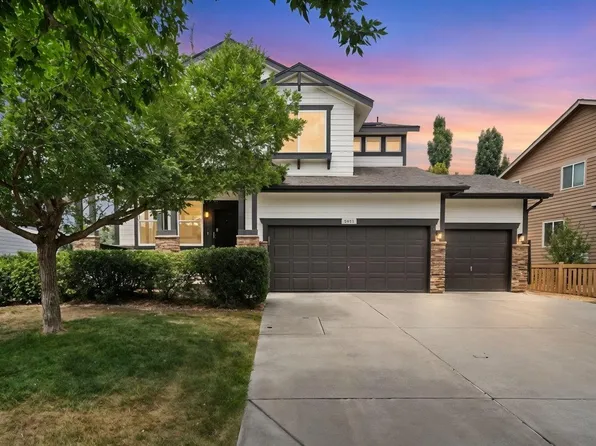 5415 Brookline Dr, Timnath, CO 80547